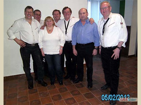 Fans aus Wiener Neustadt